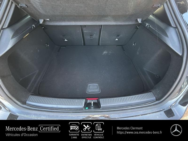 MERCEDES-BENZ Classe A d’occasion à vendre à MONTLUÇON chez CEA (Photo 9)