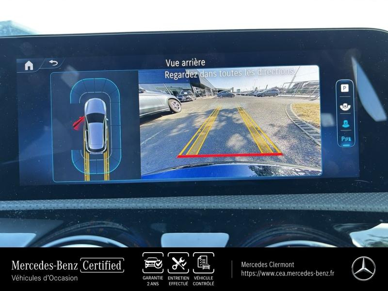 MERCEDES-BENZ Classe A d’occasion à vendre à MONTLUÇON chez CEA (Photo 13)