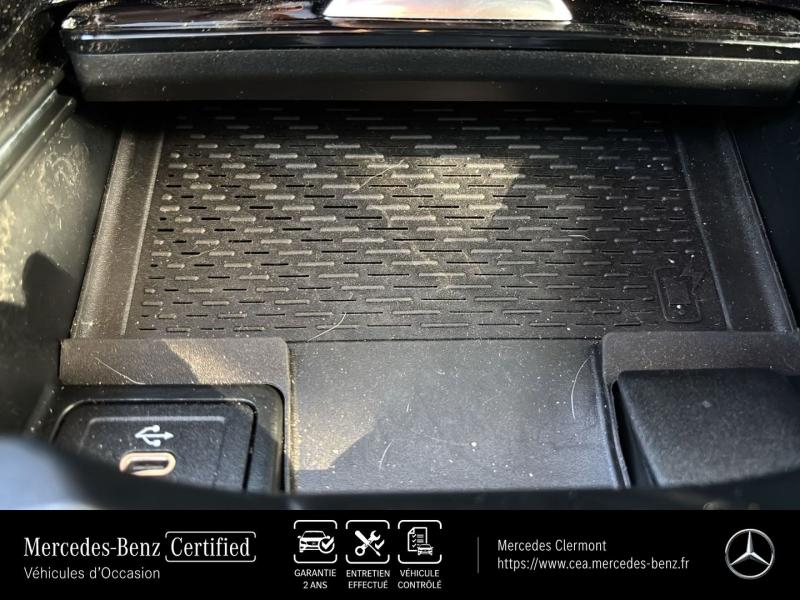 MERCEDES-BENZ Classe A d’occasion à vendre à MONTLUÇON chez CEA (Photo 15)