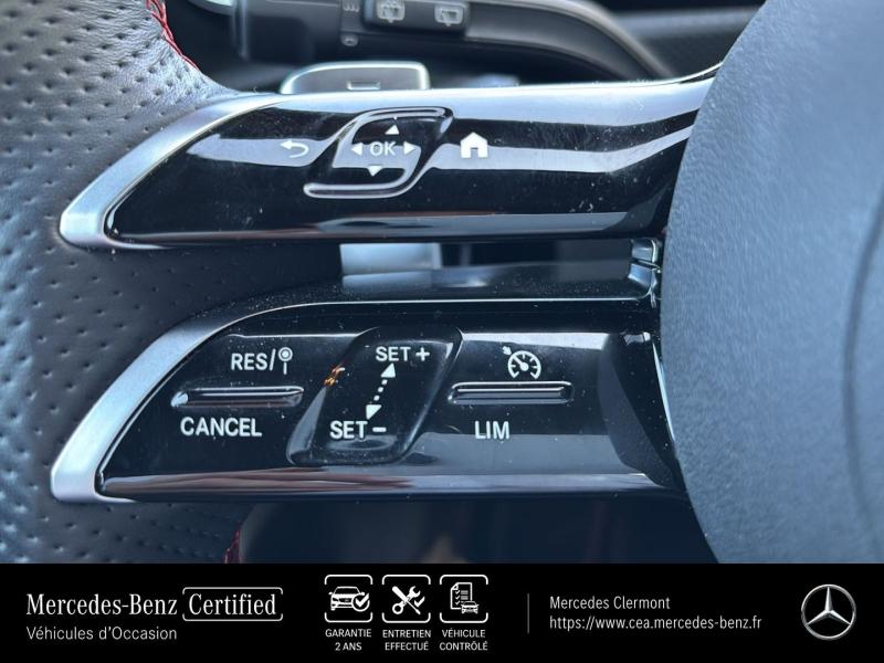 MERCEDES-BENZ Classe A d’occasion à vendre à MONTLUÇON chez CEA (Photo 16)