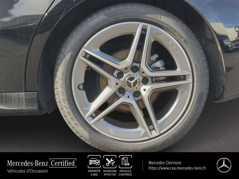 MERCEDES-BENZ Classe A d’occasion à vendre à MONTLUÇON chez CEA (Photo 18)