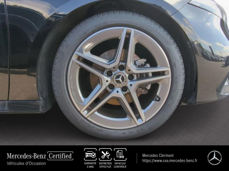 MERCEDES-BENZ Classe A d’occasion à vendre à MONTLUÇON chez CEA (Photo 19)