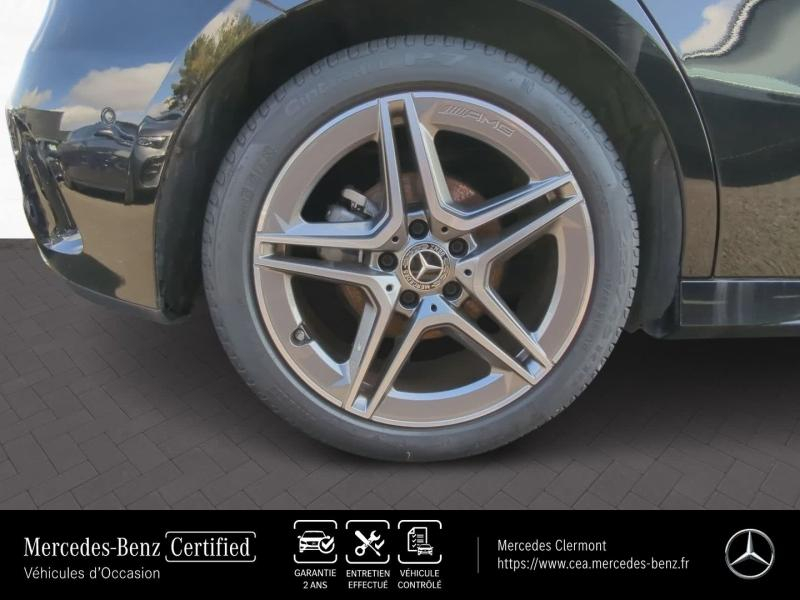 MERCEDES-BENZ Classe A d’occasion à vendre à MONTLUÇON chez CEA (Photo 20)