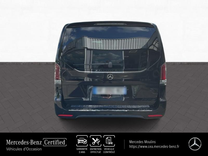 MERCEDES-BENZ Classe V d’occasion à vendre à MONTLUÇON chez CEA (Photo 4)