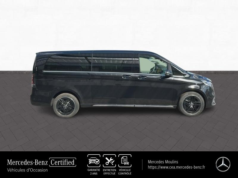 MERCEDES-BENZ Classe V d’occasion à vendre à MONTLUÇON chez CEA (Photo 6)