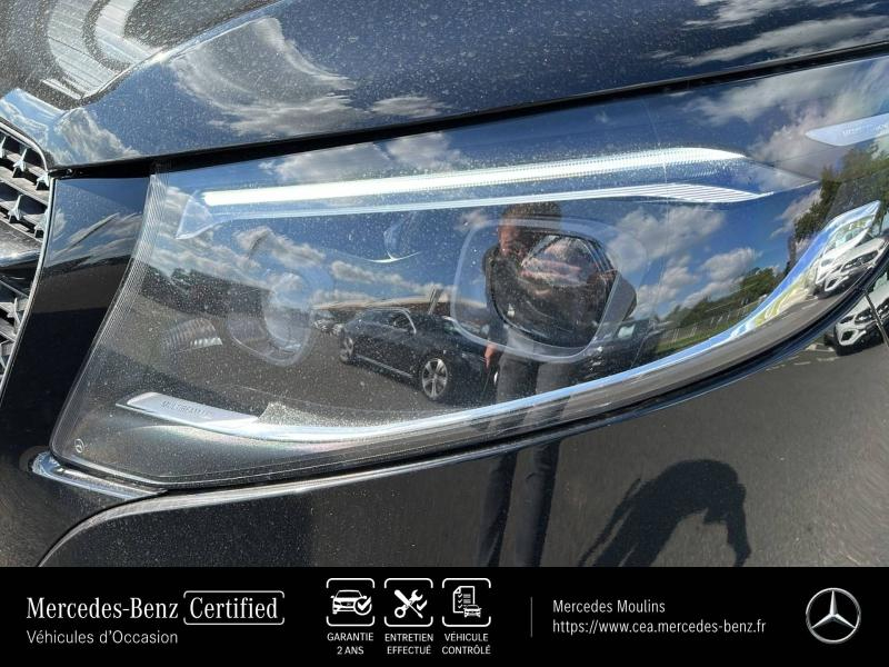 MERCEDES-BENZ Classe V d’occasion à vendre à MONTLUÇON chez CEA (Photo 9)
