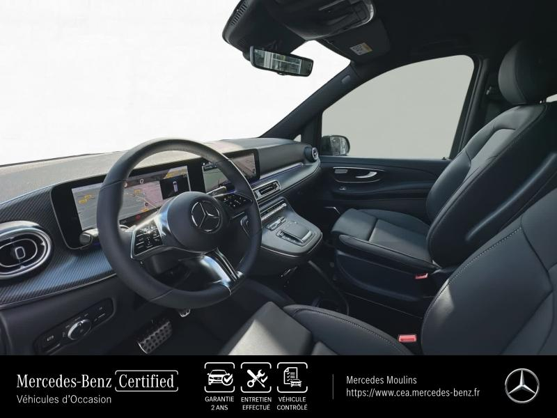 MERCEDES-BENZ Classe V d’occasion à vendre à MONTLUÇON chez CEA (Photo 11)