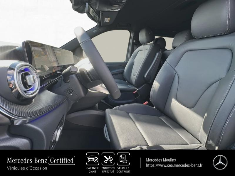 MERCEDES-BENZ Classe V d’occasion à vendre à MONTLUÇON chez CEA (Photo 12)