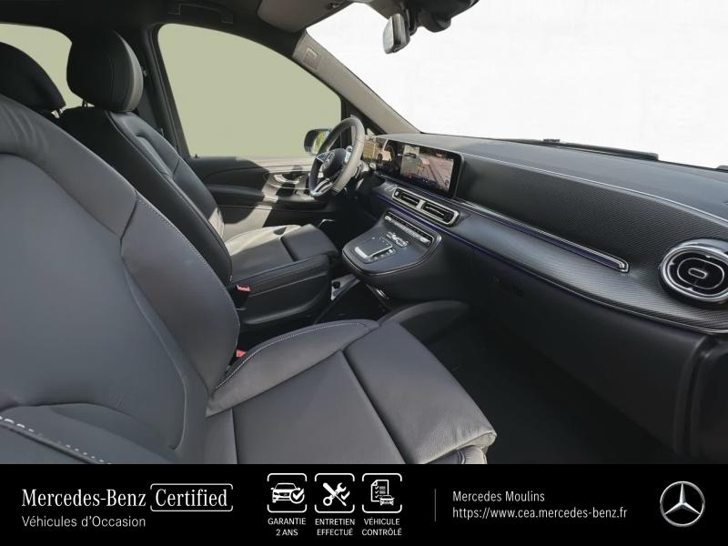 MERCEDES-BENZ Classe V d’occasion à vendre à MONTLUÇON chez CEA (Photo 13)