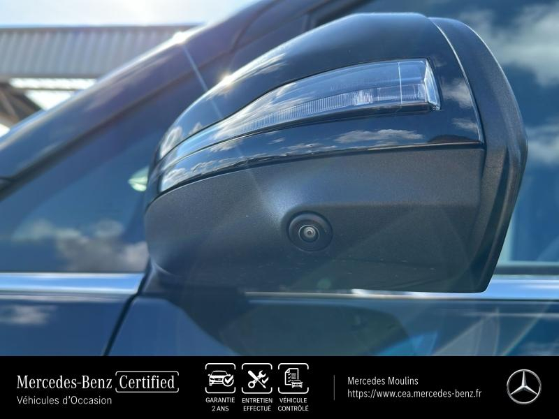 MERCEDES-BENZ Classe V d’occasion à vendre à MONTLUÇON chez CEA (Photo 15)