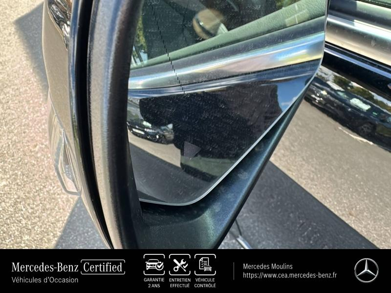 MERCEDES-BENZ Classe V d’occasion à vendre à MONTLUÇON chez CEA (Photo 16)