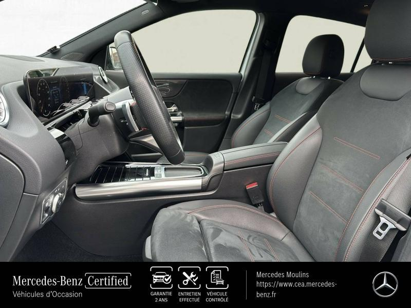 MERCEDES-BENZ Classe GLA d’occasion à vendre à MONTLUÇON chez CEA (Photo 10)