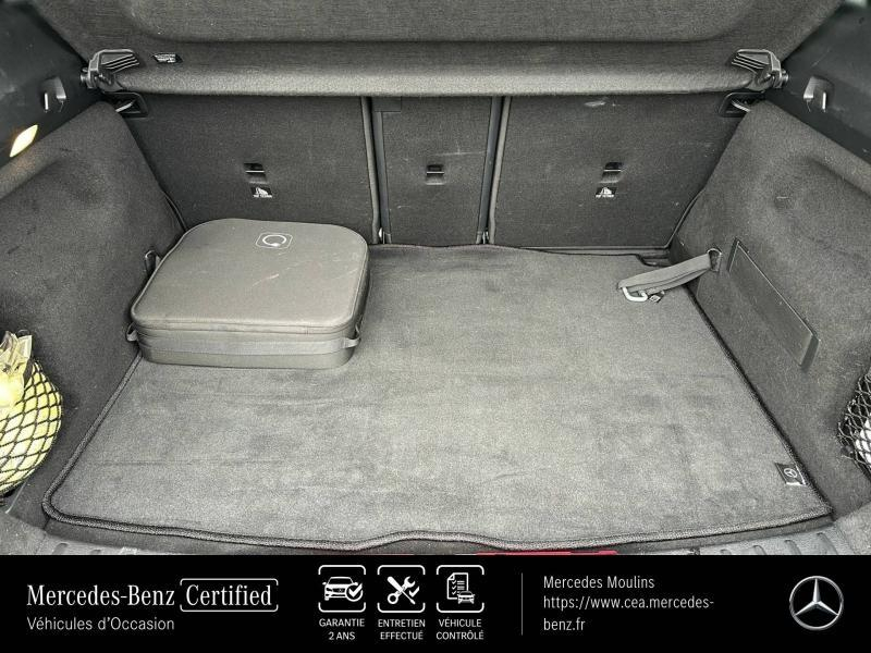 MERCEDES-BENZ Classe GLA d’occasion à vendre à MONTLUÇON chez CEA (Photo 13)