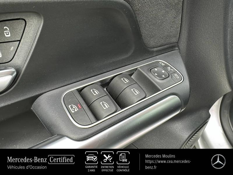 MERCEDES-BENZ Classe GLA d’occasion à vendre à MONTLUÇON chez CEA (Photo 15)
