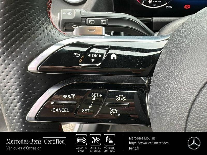 MERCEDES-BENZ Classe GLA d’occasion à vendre à MONTLUÇON chez CEA (Photo 18)
