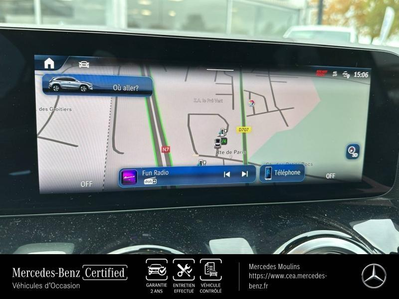 MERCEDES-BENZ Classe GLA d’occasion à vendre à MONTLUÇON chez CEA (Photo 20)