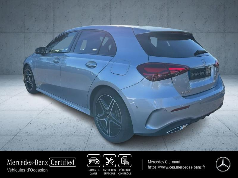 MERCEDES-BENZ Classe A d’occasion à vendre à MONTLUÇON chez CEA (Photo 3)