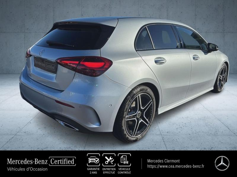 MERCEDES-BENZ Classe A d’occasion à vendre à MONTLUÇON chez CEA (Photo 4)