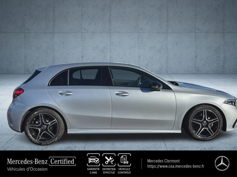MERCEDES-BENZ Classe A d’occasion à vendre à MONTLUÇON chez CEA (Photo 5)