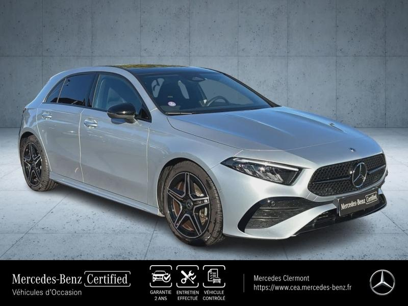 MERCEDES-BENZ Classe A d’occasion à vendre à MONTLUÇON chez CEA (Photo 6)