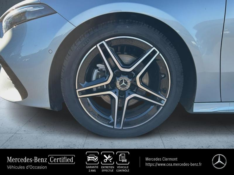MERCEDES-BENZ Classe A d’occasion à vendre à MONTLUÇON chez CEA (Photo 7)
