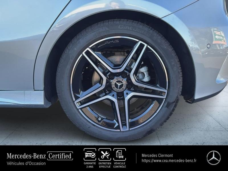 MERCEDES-BENZ Classe A d’occasion à vendre à MONTLUÇON chez CEA (Photo 8)