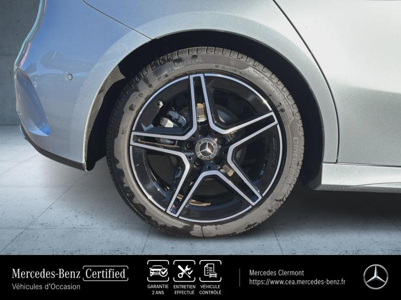 MERCEDES-BENZ Classe A d’occasion à vendre à MONTLUÇON chez CEA (Photo 9)