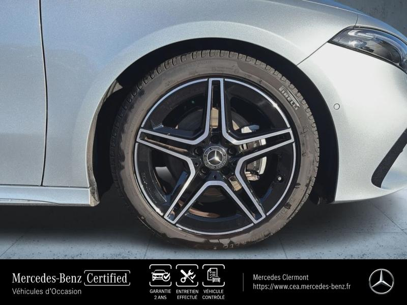 MERCEDES-BENZ Classe A d’occasion à vendre à MONTLUÇON chez CEA (Photo 10)