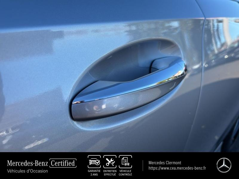 MERCEDES-BENZ Classe A d’occasion à vendre à MONTLUÇON chez CEA (Photo 11)