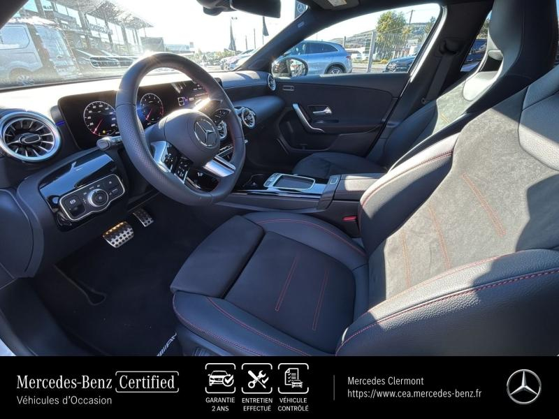 MERCEDES-BENZ Classe A d’occasion à vendre à MONTLUÇON chez CEA (Photo 12)