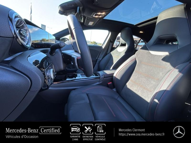MERCEDES-BENZ Classe A d’occasion à vendre à MONTLUÇON chez CEA (Photo 13)