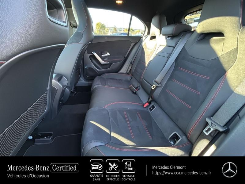 MERCEDES-BENZ Classe A d’occasion à vendre à MONTLUÇON chez CEA (Photo 14)