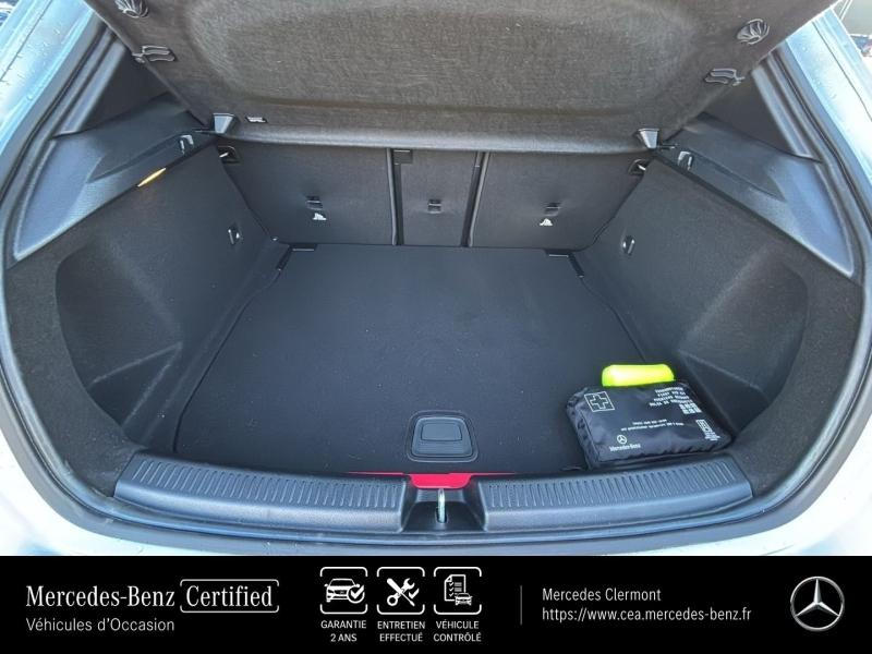 MERCEDES-BENZ Classe A d’occasion à vendre à MONTLUÇON chez CEA (Photo 15)