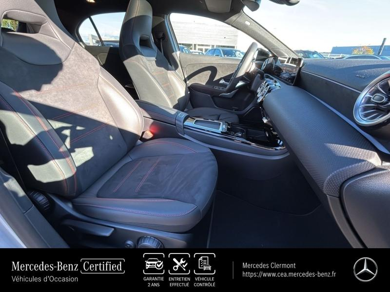 MERCEDES-BENZ Classe A d’occasion à vendre à MONTLUÇON chez CEA (Photo 16)