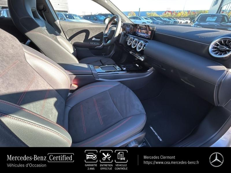 MERCEDES-BENZ Classe A d’occasion à vendre à MONTLUÇON chez CEA (Photo 17)