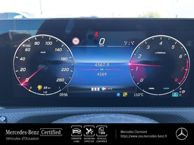 MERCEDES-BENZ Classe A d’occasion à vendre à MONTLUÇON chez CEA (Photo 18)