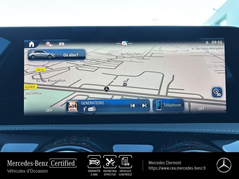 MERCEDES-BENZ Classe A d’occasion à vendre à MONTLUÇON chez CEA (Photo 19)