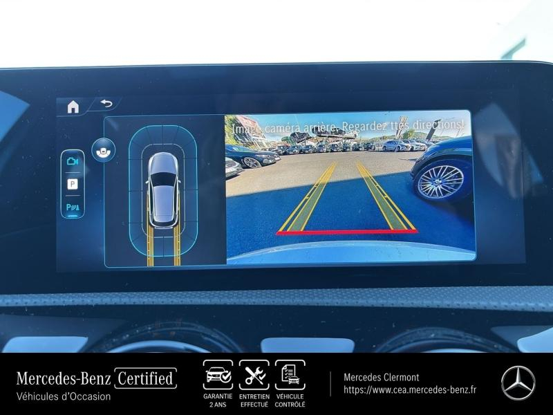 MERCEDES-BENZ Classe A d’occasion à vendre à MONTLUÇON chez CEA (Photo 20)