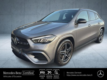 MERCEDES-BENZ Classe GLA d’occasion à vendre à MONTLUÇON