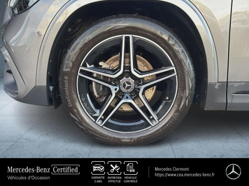 MERCEDES-BENZ Classe GLA d’occasion à vendre à MONTLUÇON chez CEA (Photo 7)