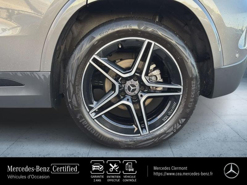 MERCEDES-BENZ Classe GLA d’occasion à vendre à MONTLUÇON chez CEA (Photo 8)