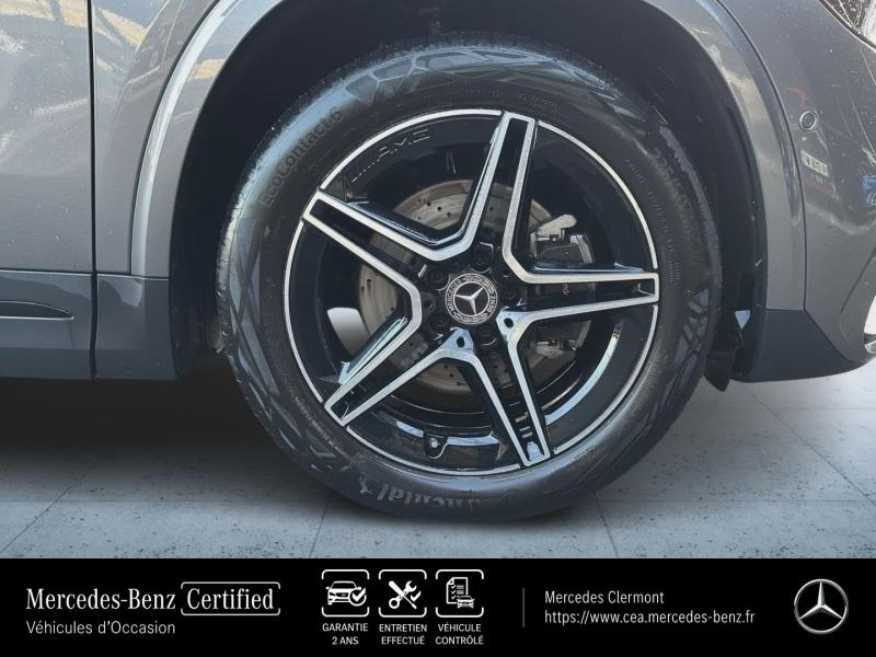 MERCEDES-BENZ Classe GLA d’occasion à vendre à MONTLUÇON chez CEA (Photo 10)