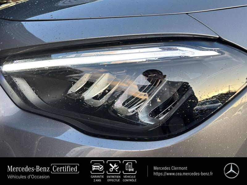 MERCEDES-BENZ Classe GLA d’occasion à vendre à MONTLUÇON chez CEA (Photo 11)