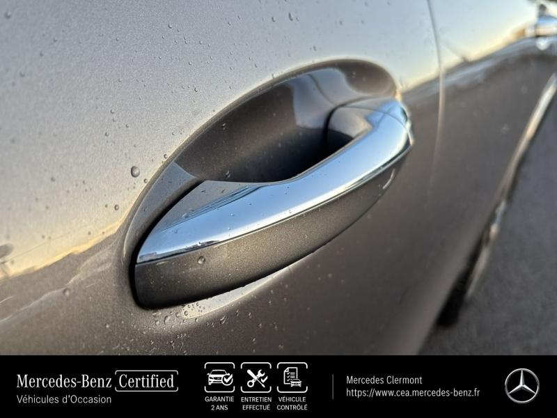MERCEDES-BENZ Classe GLA d’occasion à vendre à MONTLUÇON chez CEA (Photo 12)