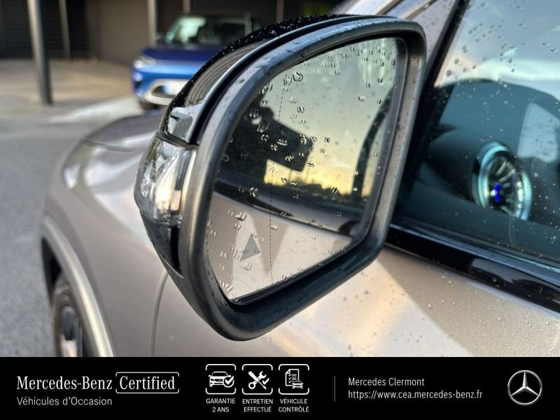 MERCEDES-BENZ Classe GLA d’occasion à vendre à MONTLUÇON chez CEA (Photo 13)