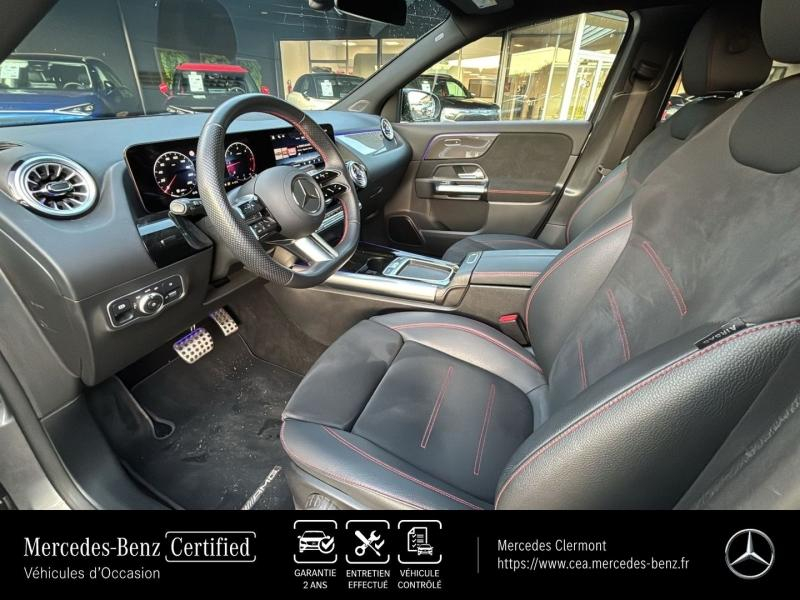 MERCEDES-BENZ Classe GLA d’occasion à vendre à MONTLUÇON chez CEA (Photo 14)