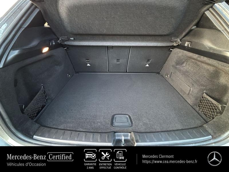 MERCEDES-BENZ Classe GLA d’occasion à vendre à MONTLUÇON chez CEA (Photo 17)