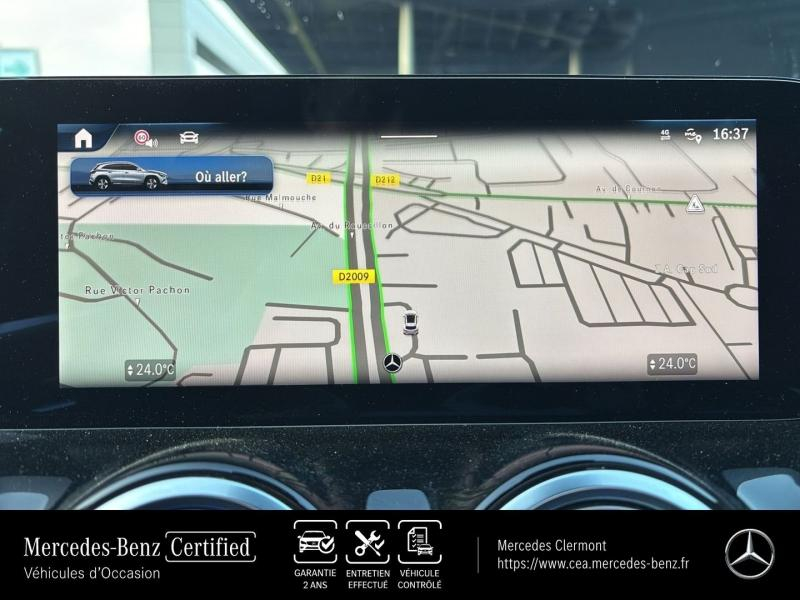 MERCEDES-BENZ Classe GLA d’occasion à vendre à MONTLUÇON chez CEA (Photo 20)
