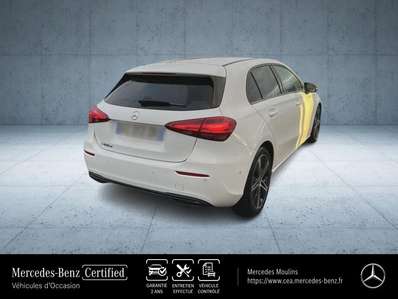 MERCEDES-BENZ Classe A d’occasion à vendre à MONTLUÇON chez CEA (Photo 5)
