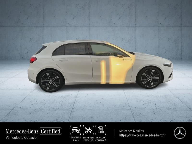 MERCEDES-BENZ Classe A d’occasion à vendre à MONTLUÇON chez CEA (Photo 6)